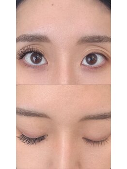 マツエクサロン ミック(Mic)/マスカラッシュ♪