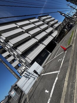 エクラ(eclat)/駐車場