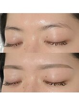 ヴィコ 名古屋栄(vico)/平行アーチ