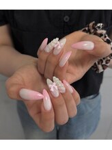 ララ 渋谷(LaLa)/ぷくぷく