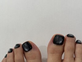 ブラックグレー