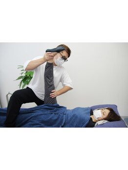 4000円以下のお手頃メニューがあるサロン