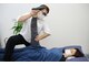 リラクゼーション整体 まるくうの写真/【平日限定★オーダーメイド整体60分/¥3,980】最終受付21時迄♪毎日のお仕事や家事で溜まった疲れを解消！