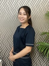 温モミ 酸素キャビン(温momi×酸素cabin)&nbsp;岡田 梨佐