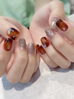 ラトリエジッタ(L atelier JITTA)/べっこう