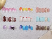 ショコ アンド ラム(Syoko&Lum)/