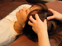 仙豆のちから 金山店