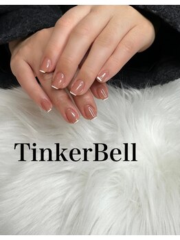 ティンカーベル(TinkerBell)/オーダーネイル