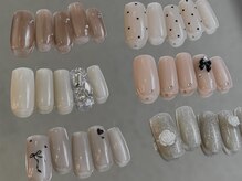 アイネイルズ 心斎橋店(I-nails)
