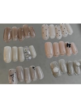 シンプル系（オフィス・日常）が得意