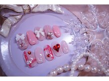 ミンズ 池袋店(minz)/【ジェル】