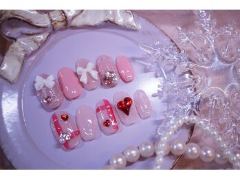 ミンズ 池袋店(minz)/【ジェル】