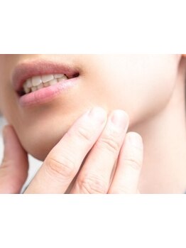 メンズフェイシャル