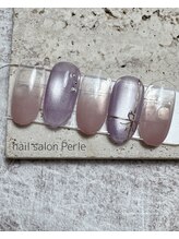 ペルル(Perle)/定額¥7000