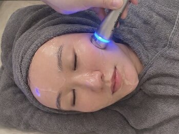 ビューティーワン(Beautyone)/@hitomi_lana_tokyo様ご来店☆