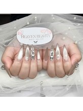 ヘブン 池袋(HEAVEN)/長 さだしやり放題×つけ放題