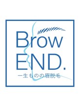 眉毛専門×美容電気脱毛 BrowEND.長野 -一生ものの眉毛- SHIMIZU