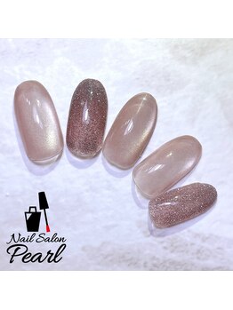 パール(Pearl)/ハンド定額S