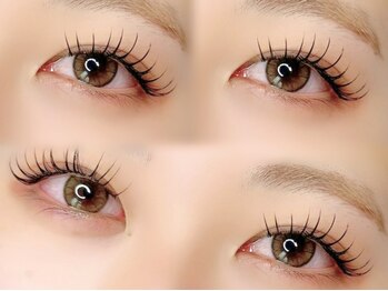 ディアロ 本町店(Dealo)/豊富なエクステやパーマデザイン