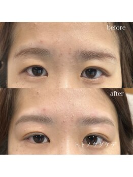 トトノウダケデ/スタイリングWAX