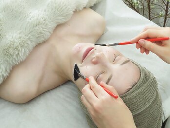 美時雨/韓国で大人気のララピール♪