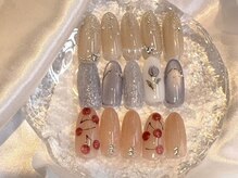 eyelash&nail studio Zen Karasuma