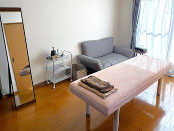 ウィータ とうの鍼灸整骨院(vita)/Beam＆Body　Vita