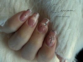 ちゅるマグフレンチ