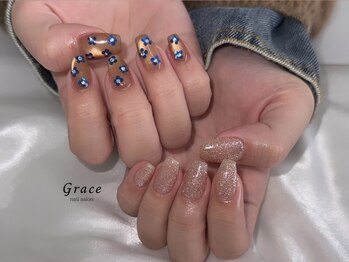 フラワーホロデザイン