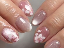 マイロネイル(myiro nail)