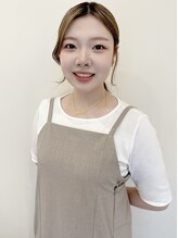 ニーナ(nina)&nbsp;赤石 寧音