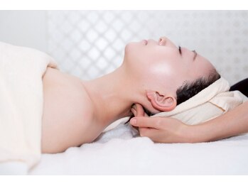 サロン ド ミュゲ/ヘッドスパ