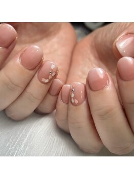 ベイビーブーマー×桜