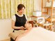 カレン リーフ サロン(Karen Leaf Salon)の写真/【1人1人に寄り添う極上ケア】お客様のお悩みや体質に合わせたアドバイスと施術をします
