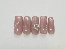 アンネ 表参道(ANNE)/YUKA指名限定★韓国/個性派girly