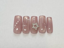 YUKA指名限定★韓国/個性派girly