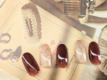 nail space niko　【4/1 NEW OPEN（予定）】/ワンカラー★５色まで