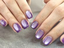 アンプルテ オモテサンドウ(amPURTE omotesando)/うるうるマグネット