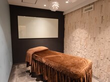 モアナ(MOANA)/施術部屋