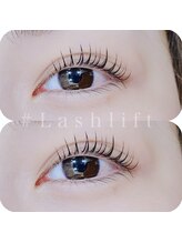 リル アイ(Lilou eye)/ラッシュリフト