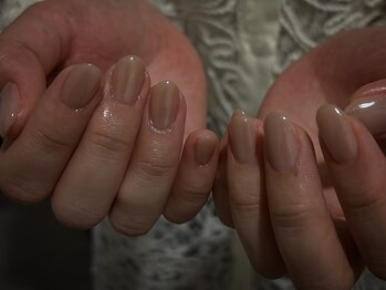 ネイル ルーム エン(nail room en.)/