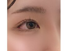 アリーズ アイラッシュ(Ally's Eyelash)/高持続まつ毛パーマ