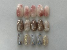 フェザー(Feather)/feather定額アート♪