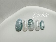 ラシック(Lachic)/デザインBコース