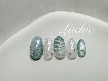 ラシック(Lachic)/デザインBコース