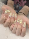 カラーグラデーション
