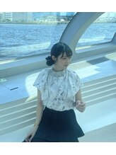 アネラ 表参道(Anela)&nbsp;rumi 