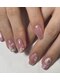 サロン リアン(salon Lien)の写真/圧倒的コスパ＊大人気ニュアンスネイルなど豊富なアートをご用意♪実力派スタッフが価格以上の仕上がりに！