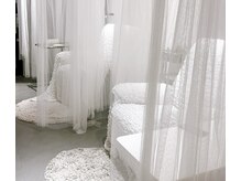 リトラリス(Littoralis)の雰囲気（ゆっくりとリラックスできる店内です。）