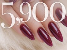 カラーズ広尾 ネイルラウンジ(Colors Hiroo Nail Lounge)